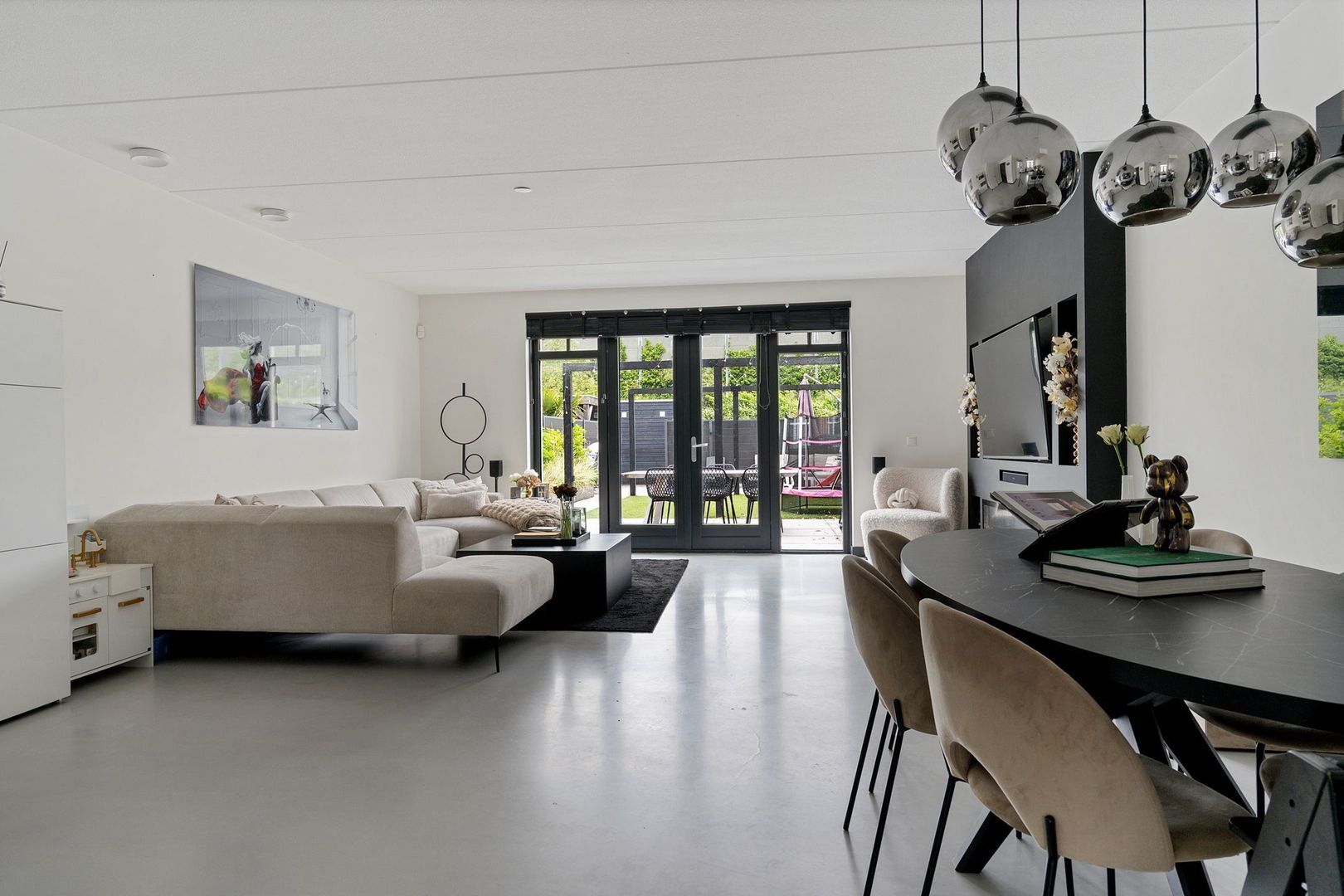 Sterreschans 645, Oegstgeest foto-6 blur