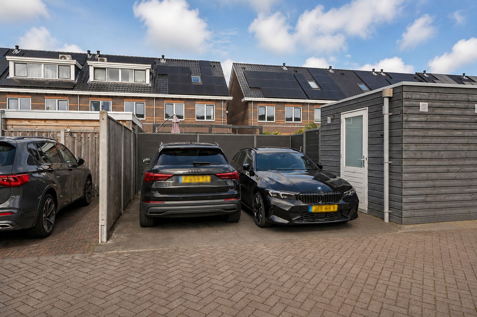 Sterreschans 645, Oegstgeest foto-18 blur
