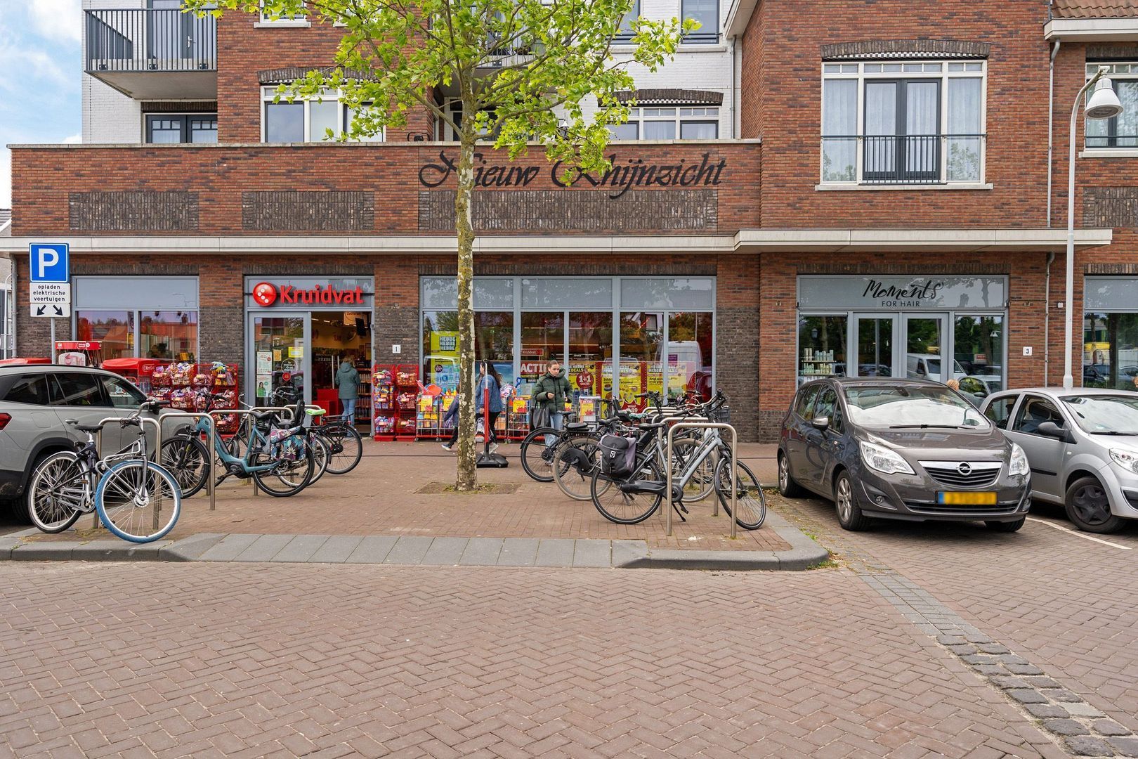 Sterreschans 645, Oegstgeest foto-43 blur