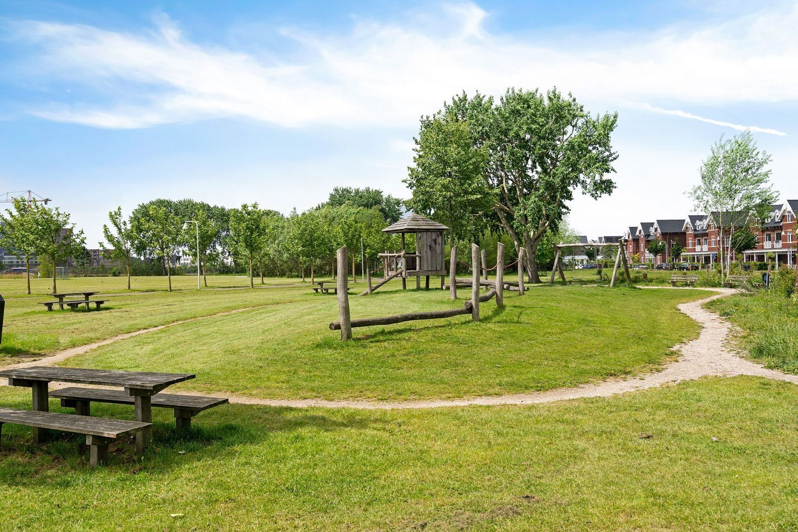 Sterreschans 645, Oegstgeest foto-38 blur