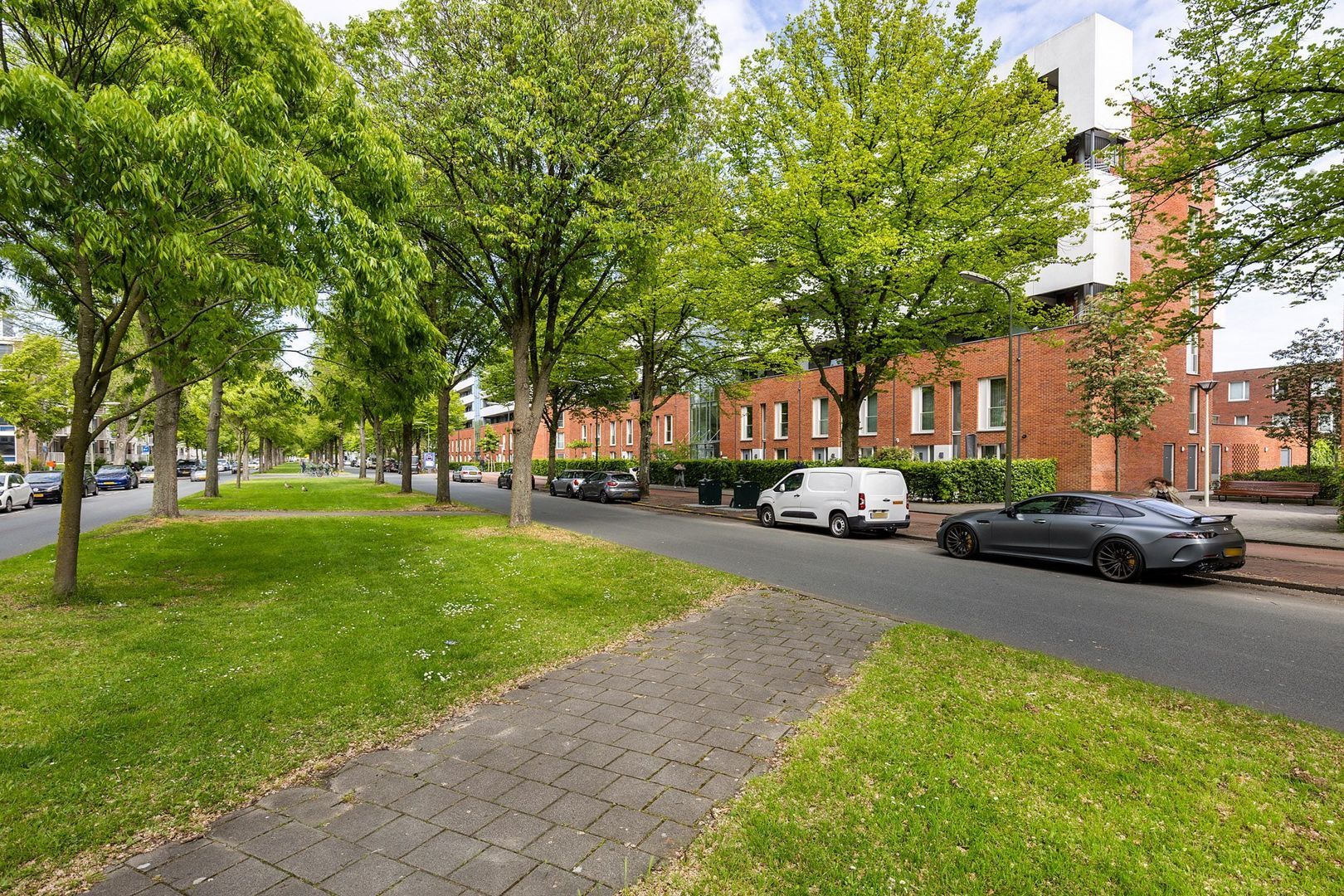 Meppelweg 614, Den Haag foto-31 blur