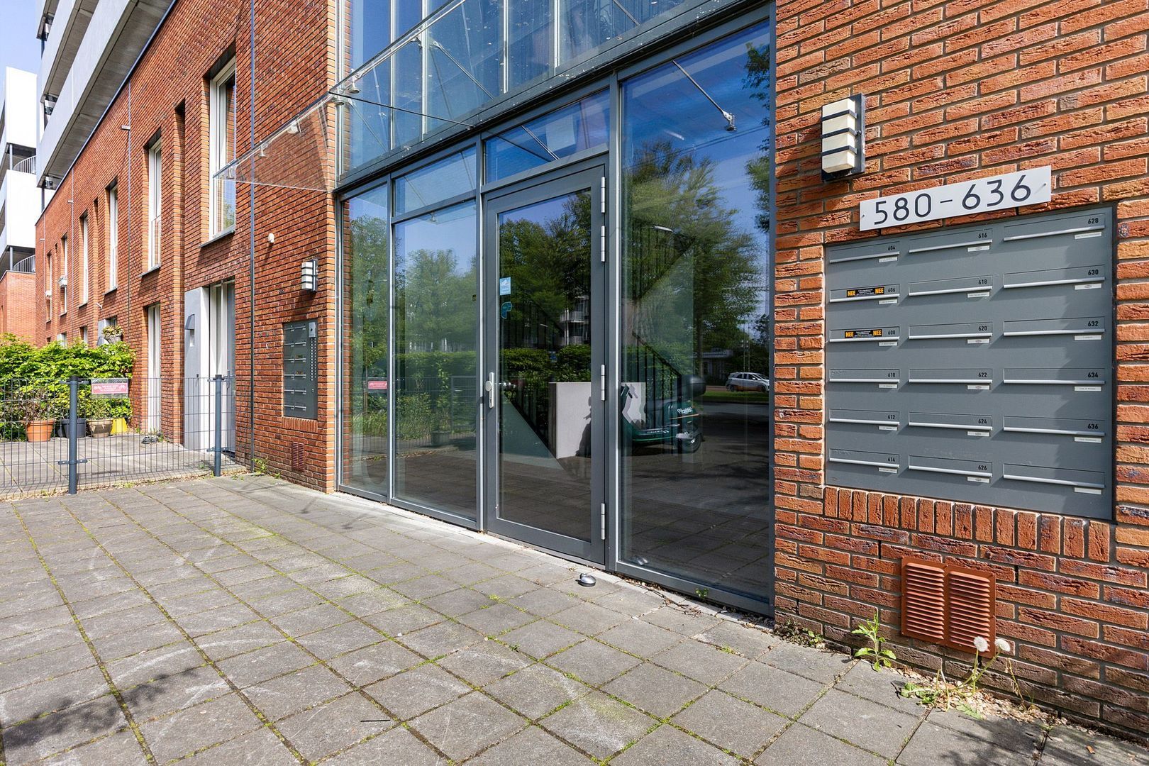 Meppelweg 614, Den Haag foto-22 blur