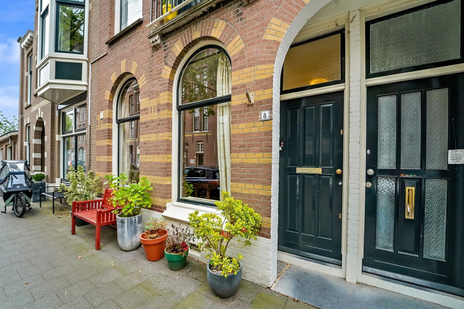 Antonie Heinsiusstraat 8, Den Haag foto-3 blur