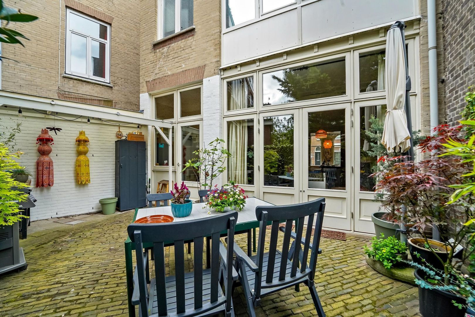 Antonie Heinsiusstraat 8, Den Haag foto-15 blur