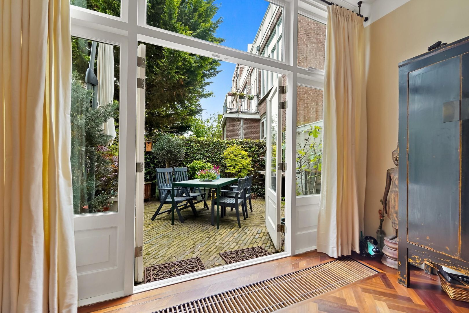 Antonie Heinsiusstraat 8, Den Haag foto-14 blur