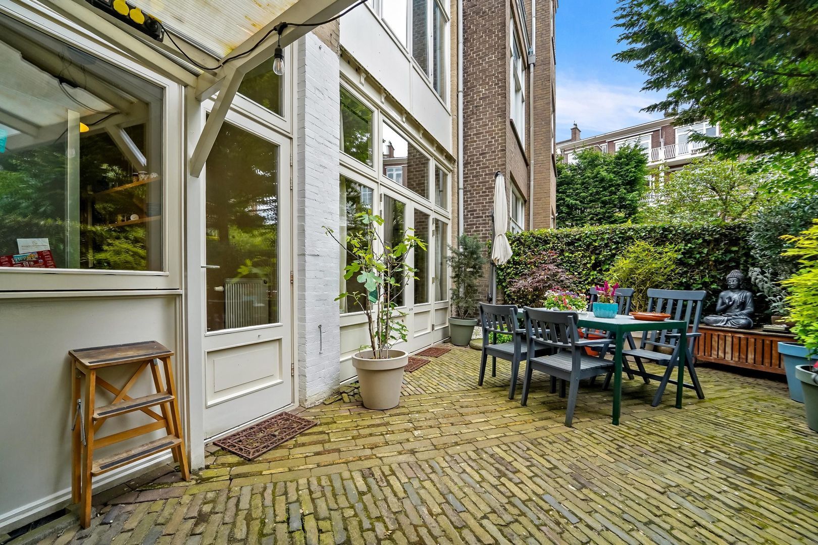 Antonie Heinsiusstraat 8, Den Haag foto-17 blur