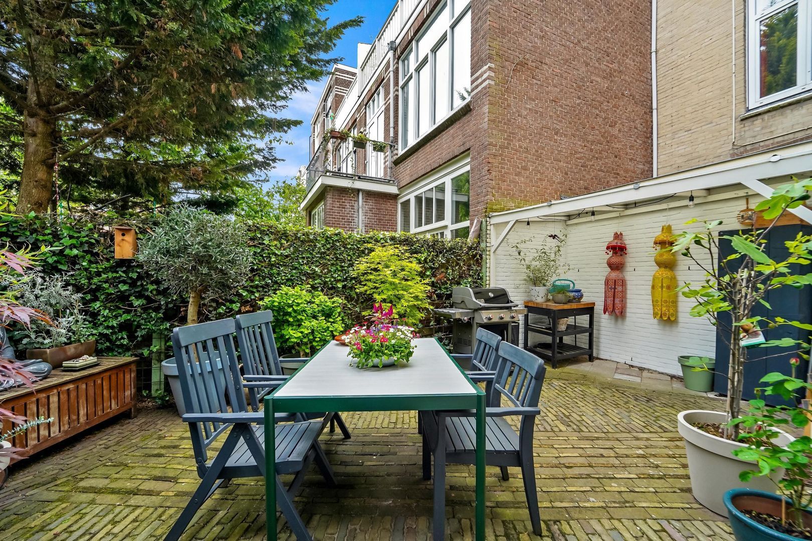 Antonie Heinsiusstraat 8, Den Haag foto-4 blur
