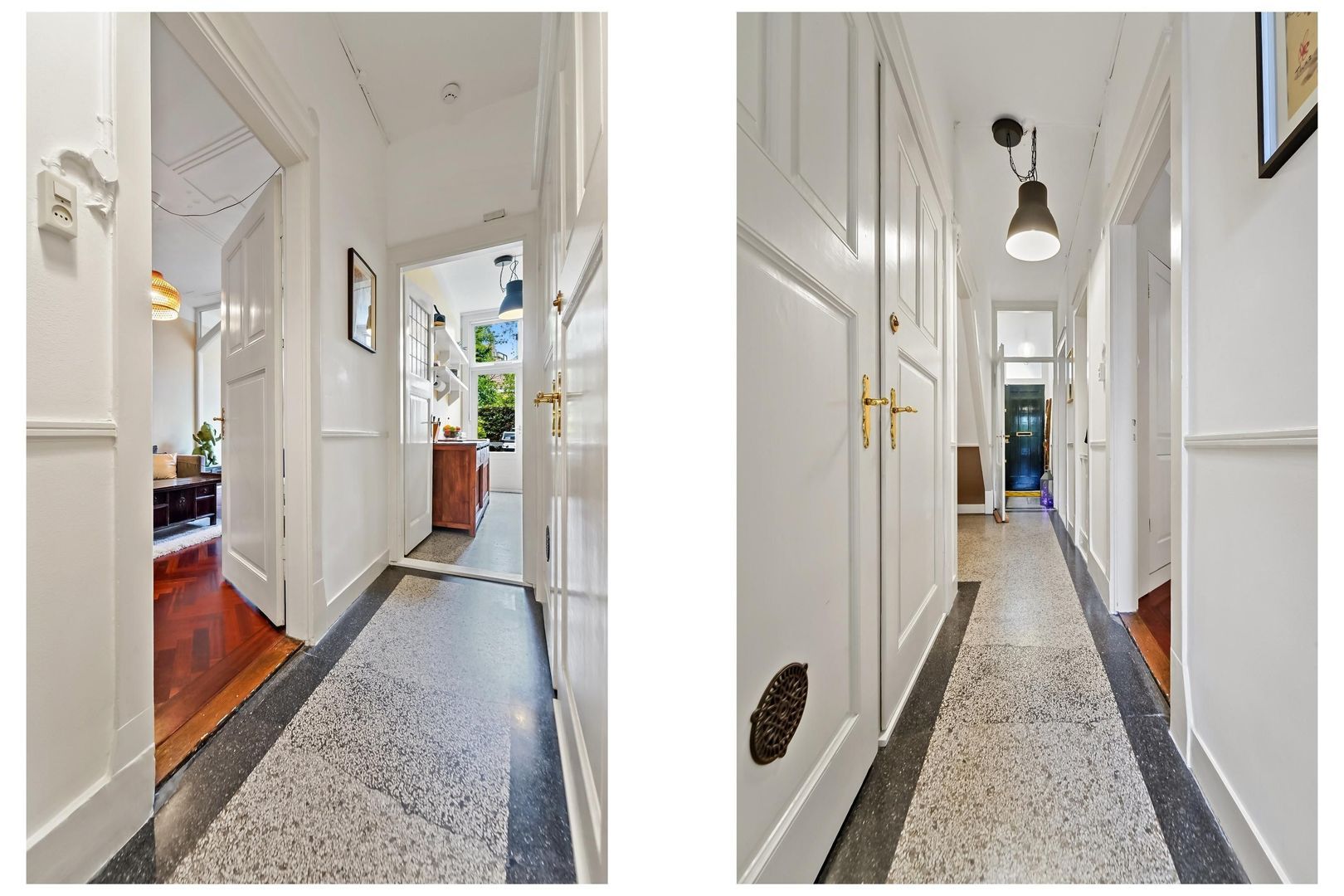 Antonie Heinsiusstraat 8, Den Haag foto-21 blur