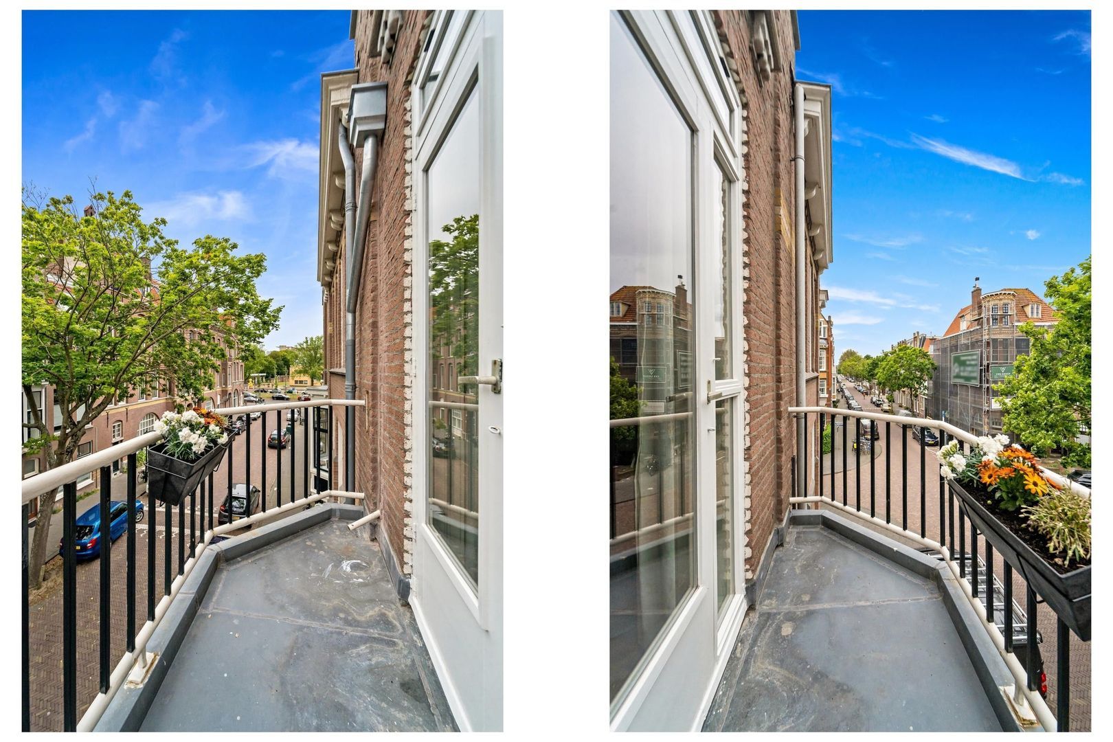 Antonie Heinsiusstraat 8, Den Haag foto-36 blur