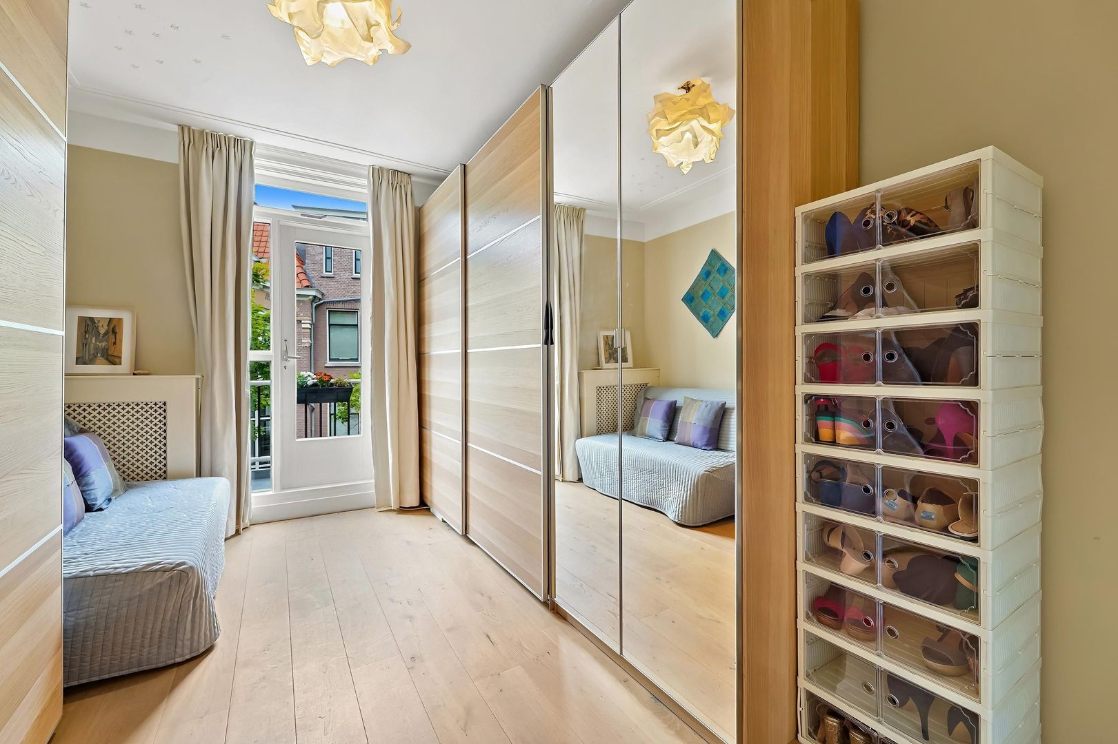 Antonie Heinsiusstraat 8, Den Haag foto-35 blur