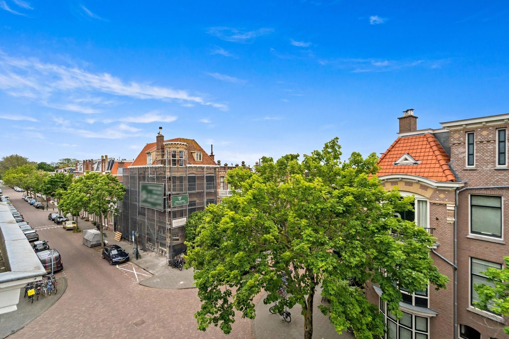 Antonie Heinsiusstraat 8, Den Haag foto-42 blur