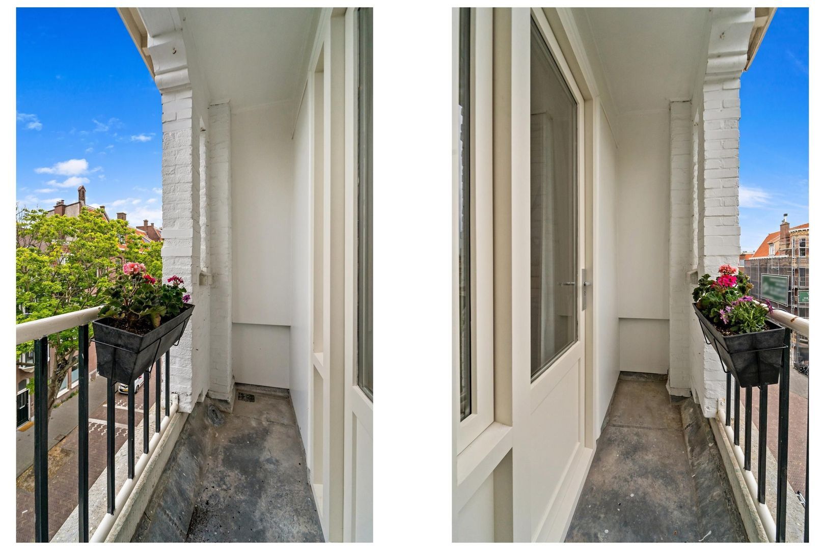 Antonie Heinsiusstraat 8, Den Haag foto-41 blur