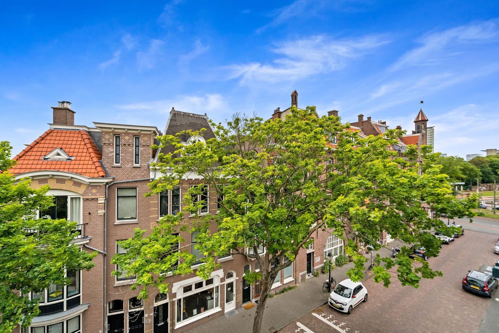Antonie Heinsiusstraat 8, Den Haag foto-43 blur