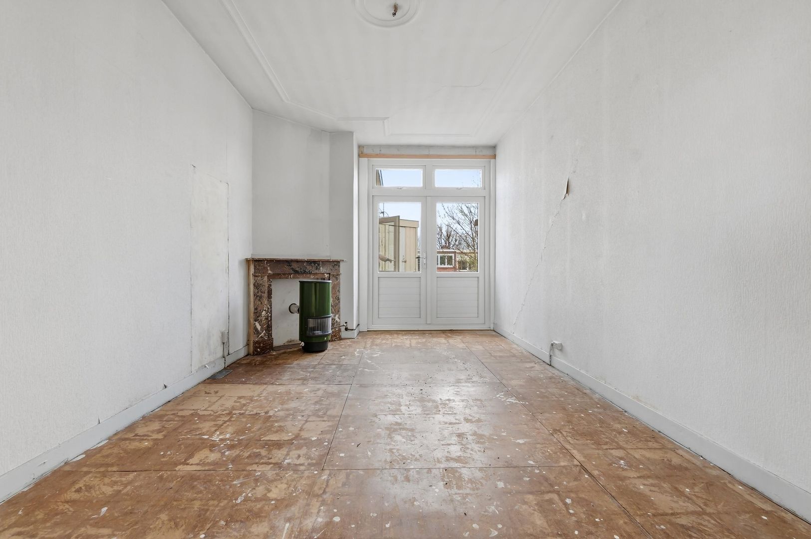 van Naeltwijckstraat 90, Voorburg foto-5 blur