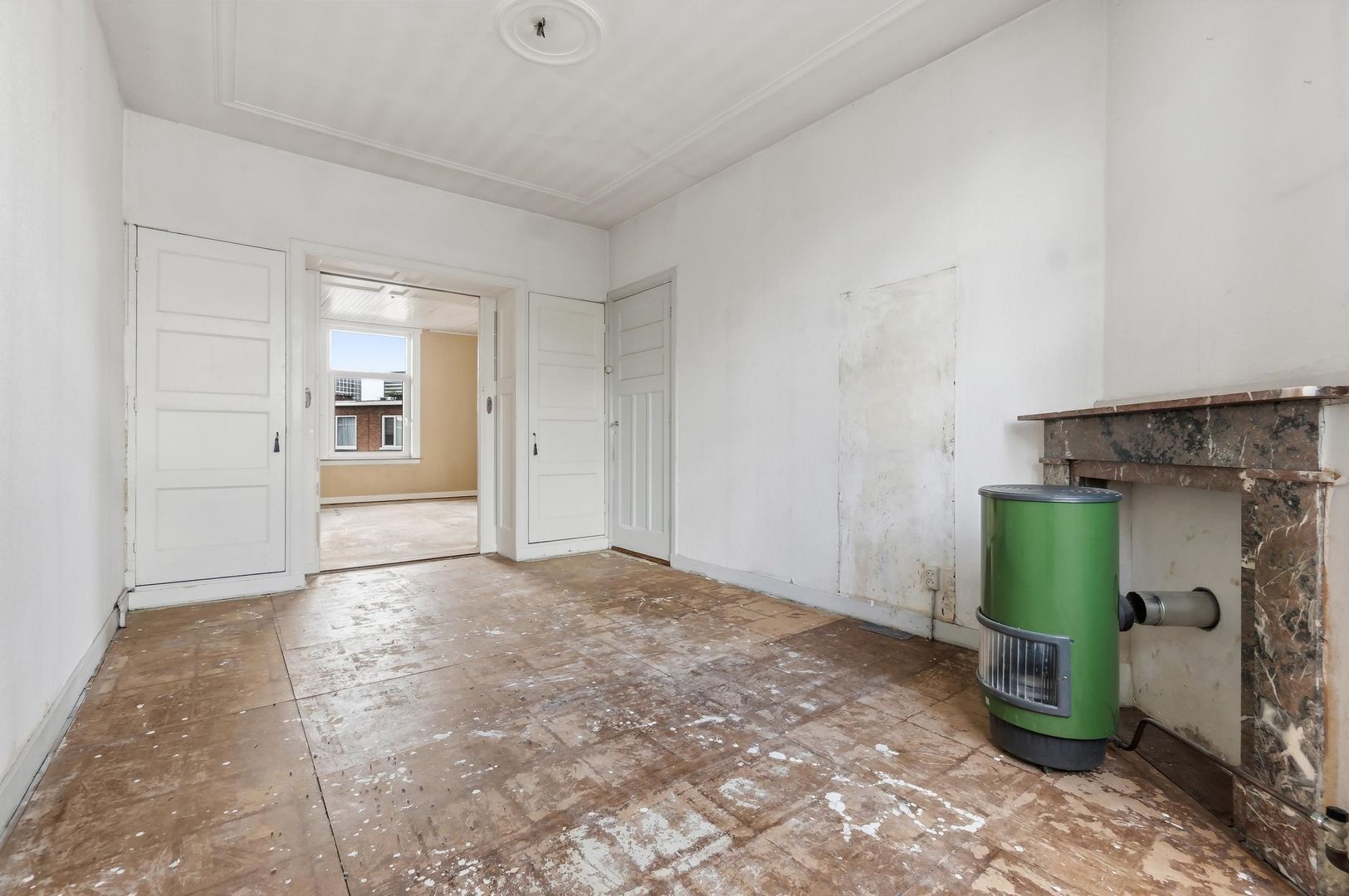 van Naeltwijckstraat 90, Voorburg foto-7 blur