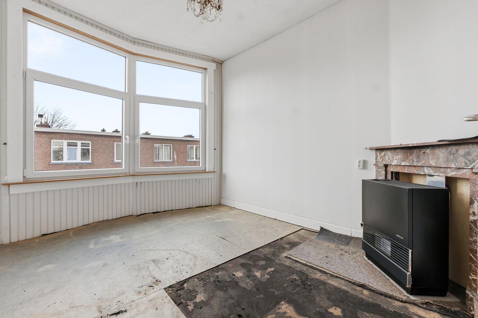 van Naeltwijckstraat 90, Voorburg foto-10 blur