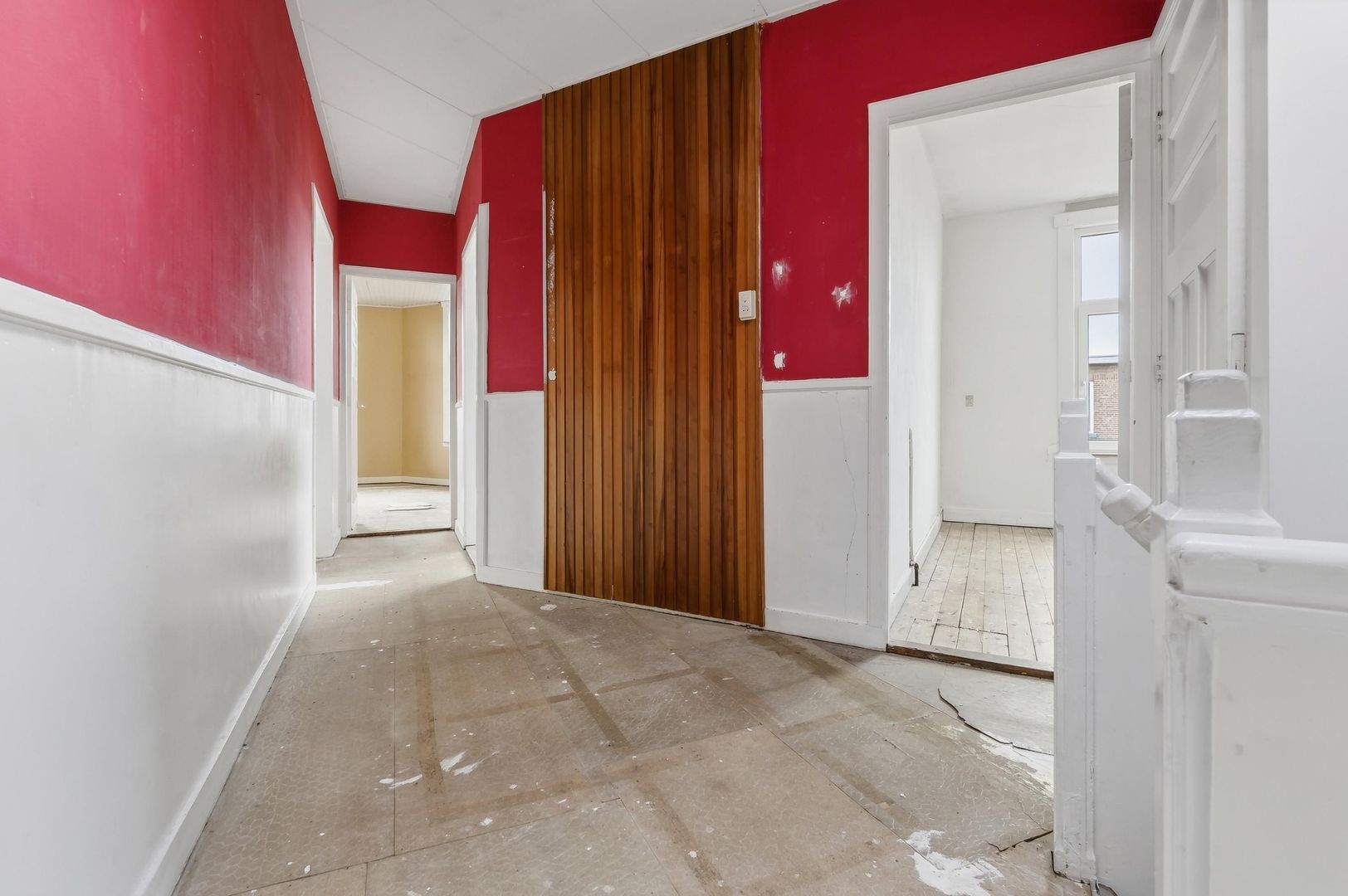 van Naeltwijckstraat 90, Voorburg foto-9 blur