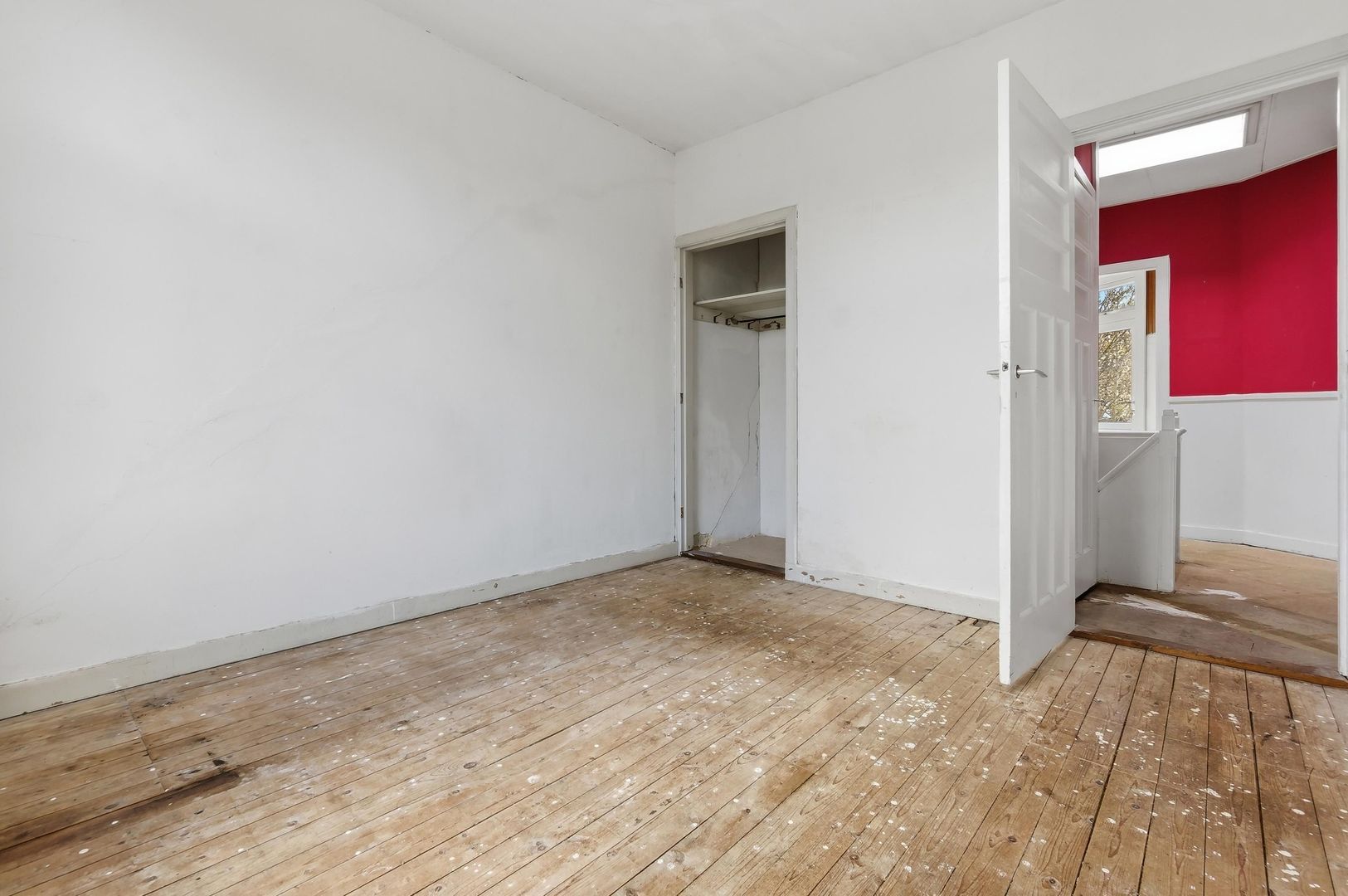 van Naeltwijckstraat 90, Voorburg foto-13 blur
