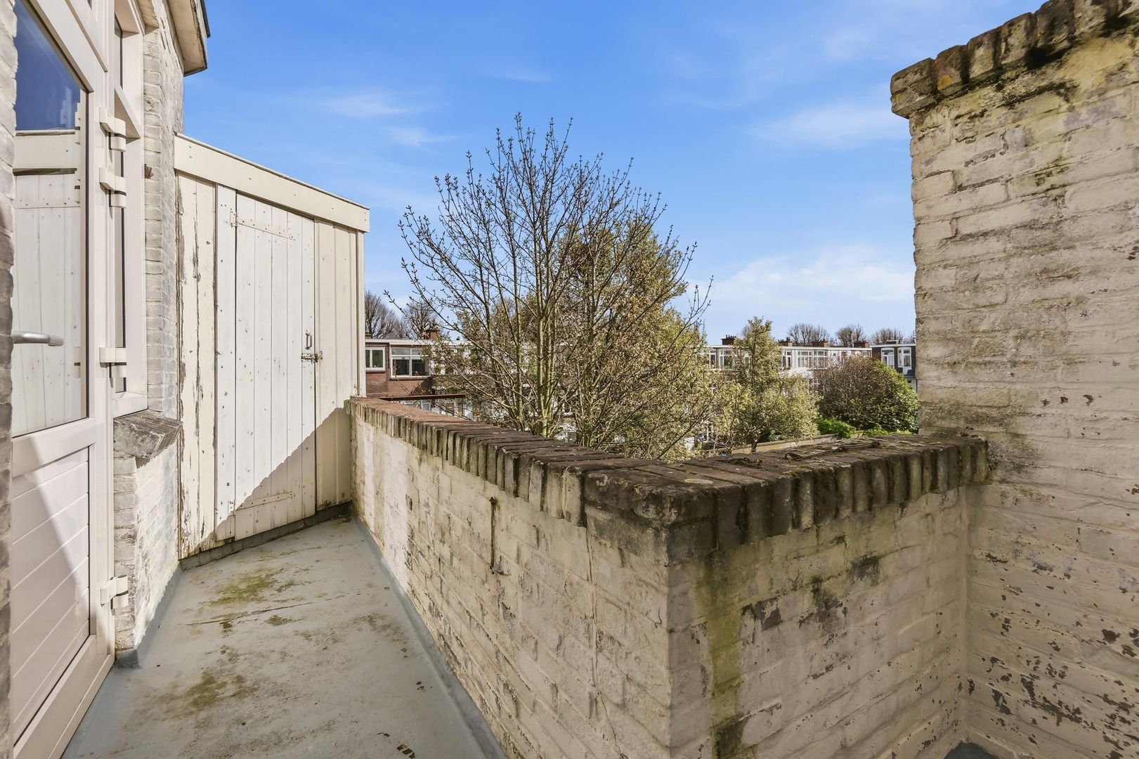 van Naeltwijckstraat 90, Voorburg foto-20 blur
