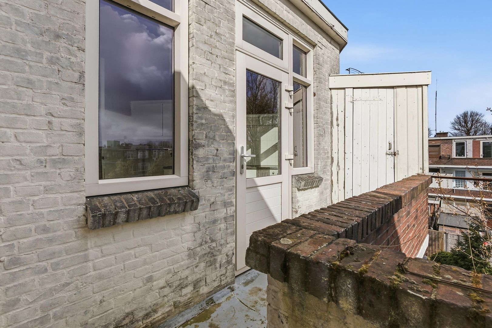 van Naeltwijckstraat 90, Voorburg foto-22 blur