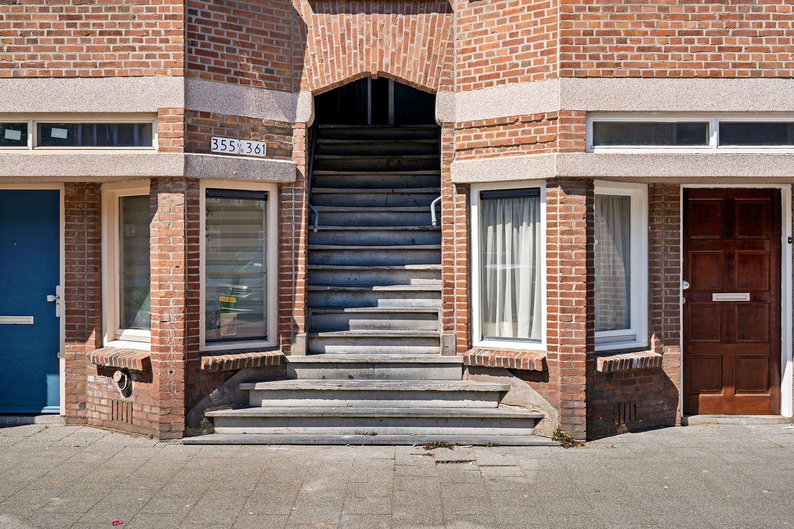 Schalk Burgerstraat 361, Den Haag foto-28 blur
