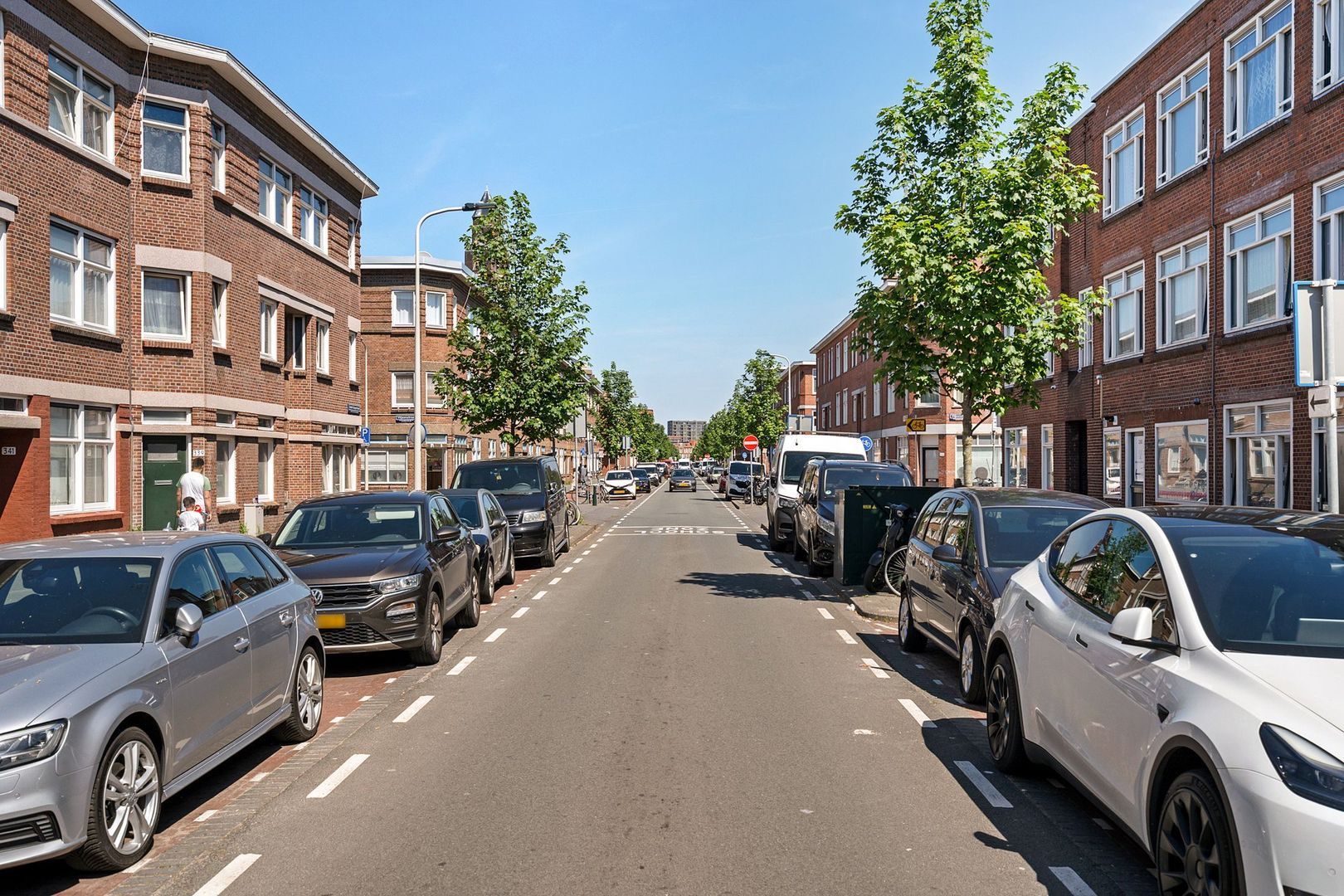 Schalk Burgerstraat 361, Den Haag foto-29 blur