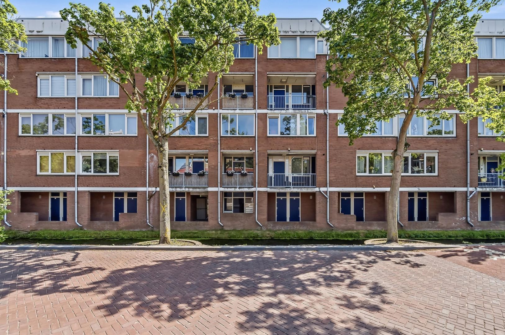 Rossinilaan 30, Den Haag foto-52 blur