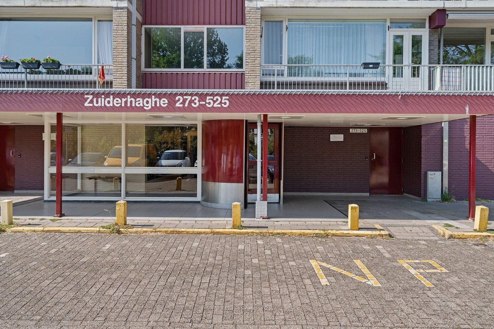 Heiloostraat 305, Den Haag foto-31 blur