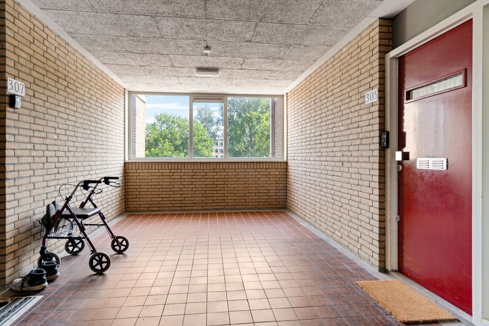 Heiloostraat 305, Den Haag foto-37 blur