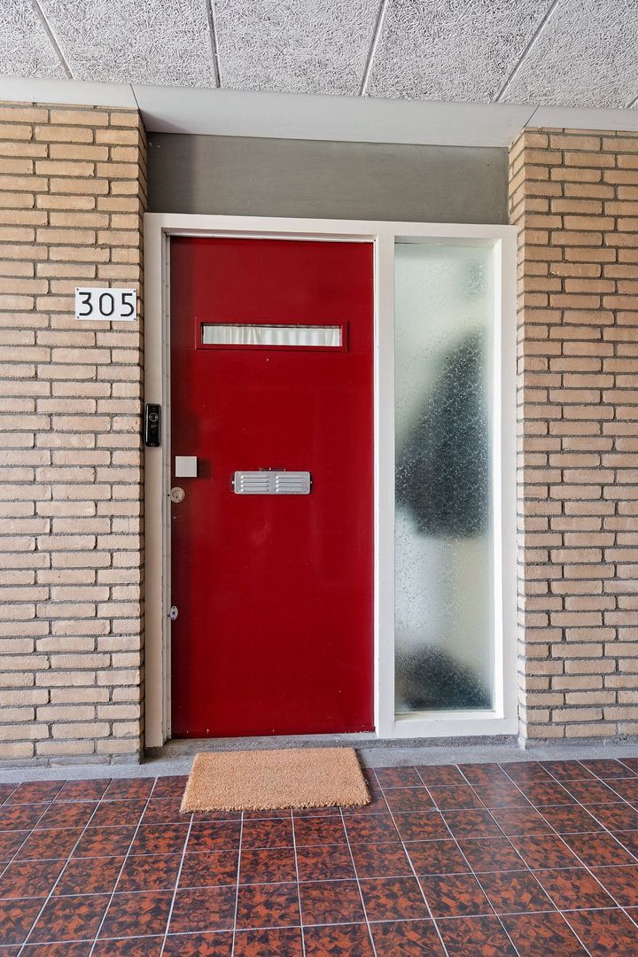 Heiloostraat 305, Den Haag foto-36 blur