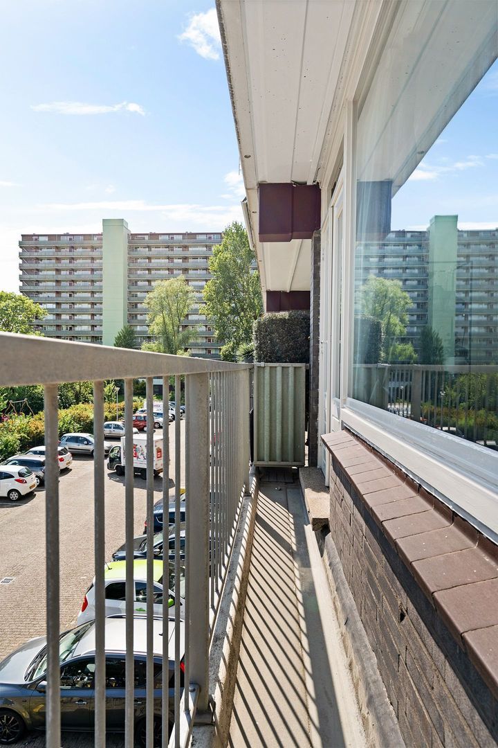 Heiloostraat 305, Den Haag foto-4 blur