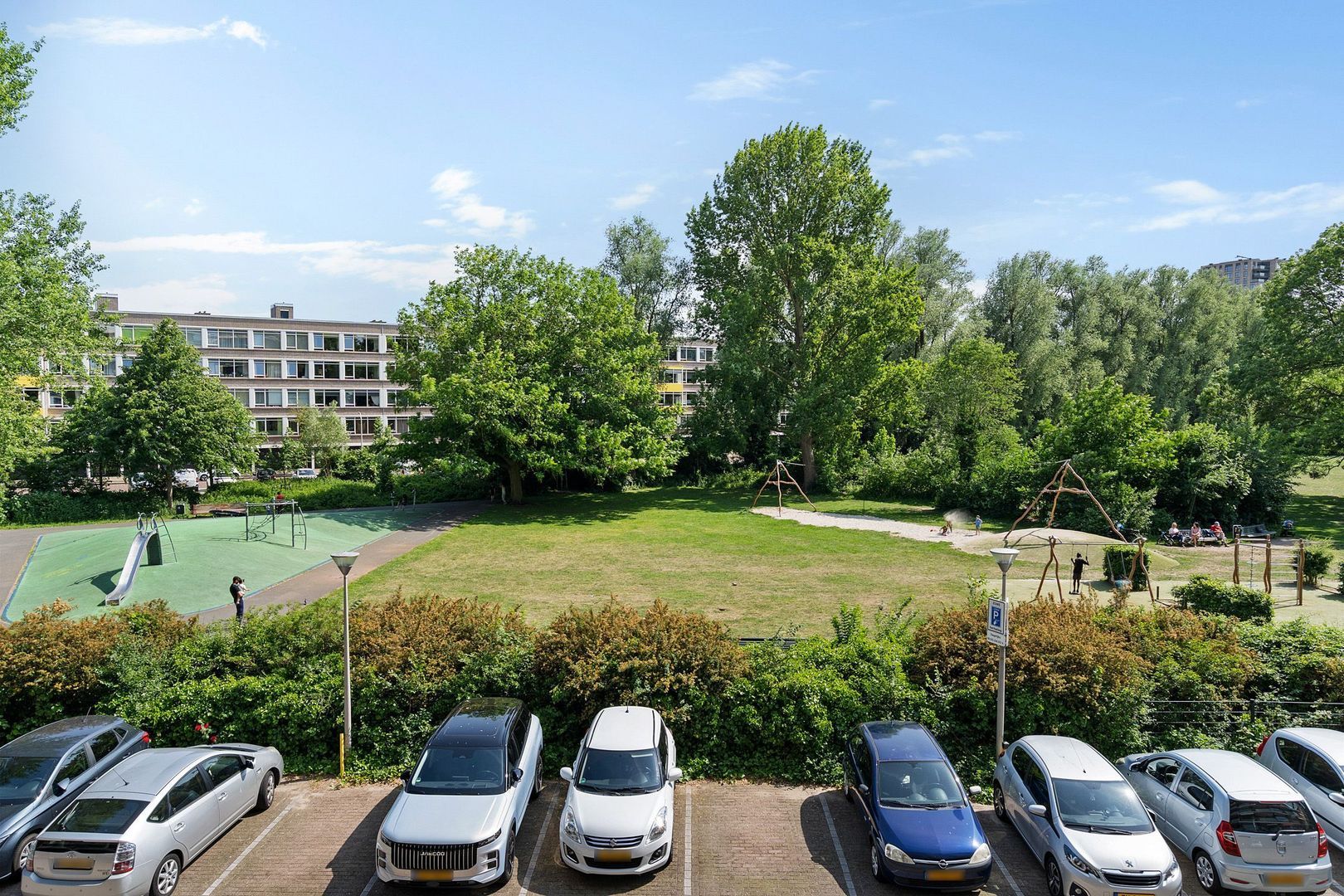 Heiloostraat 305, Den Haag foto-38 blur