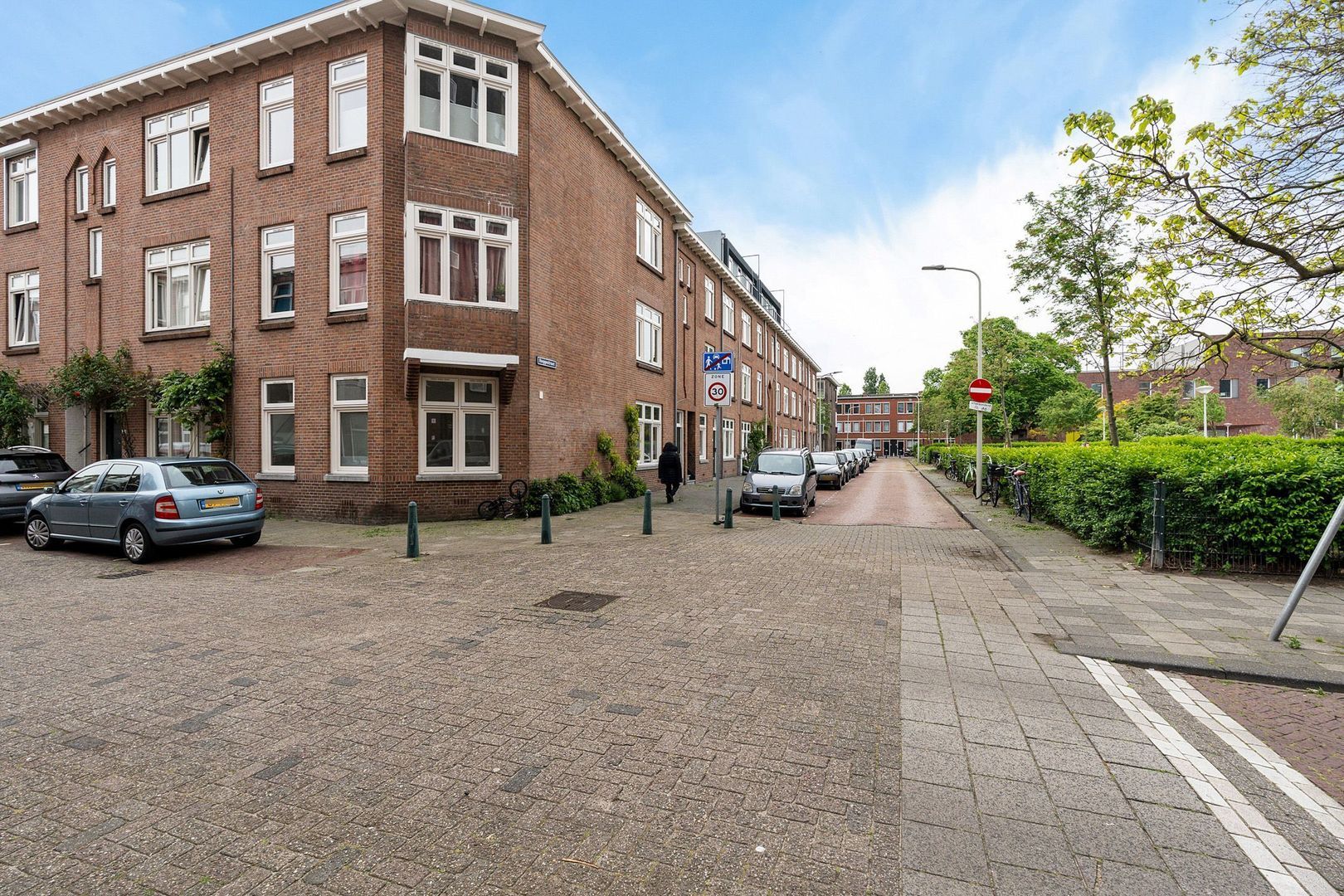 Reggestraat 2, Den Haag foto-19 blur