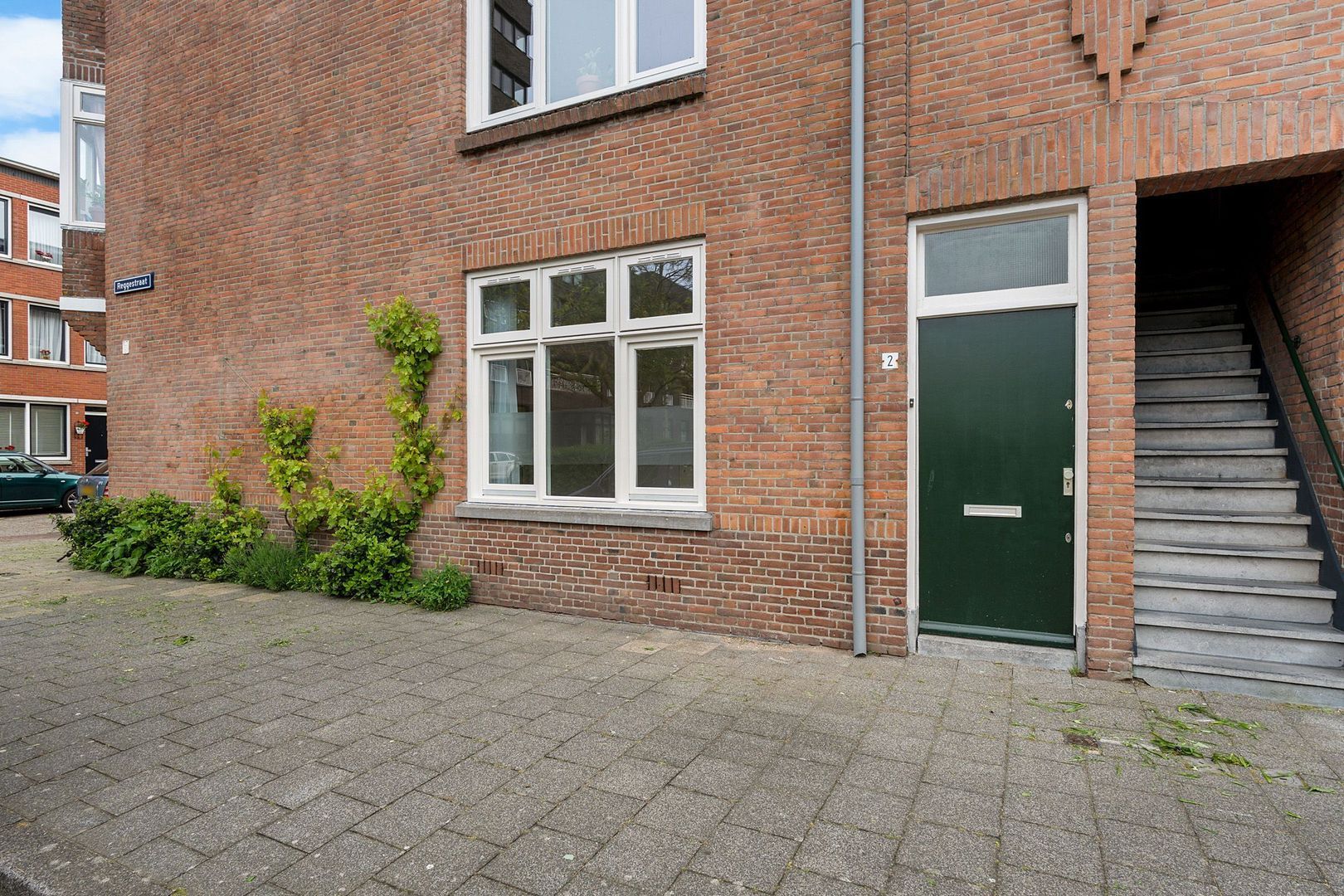 Reggestraat 2, Den Haag foto-21 blur
