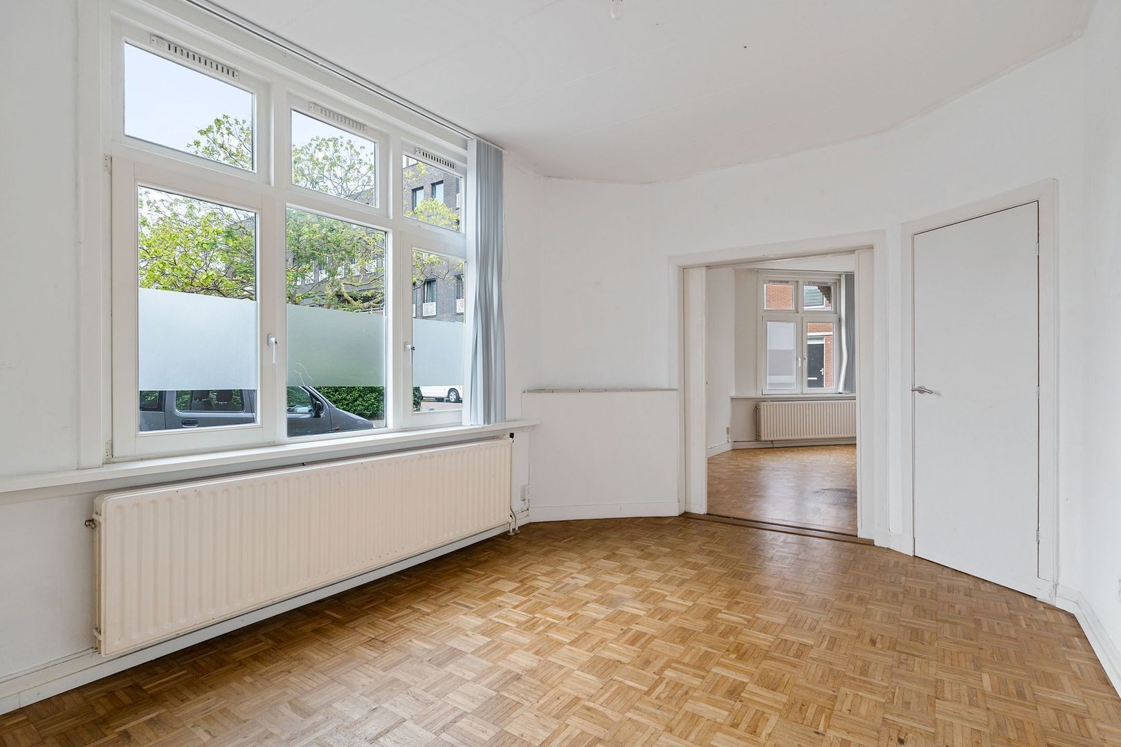 Reggestraat 2, Den Haag foto-1 blur