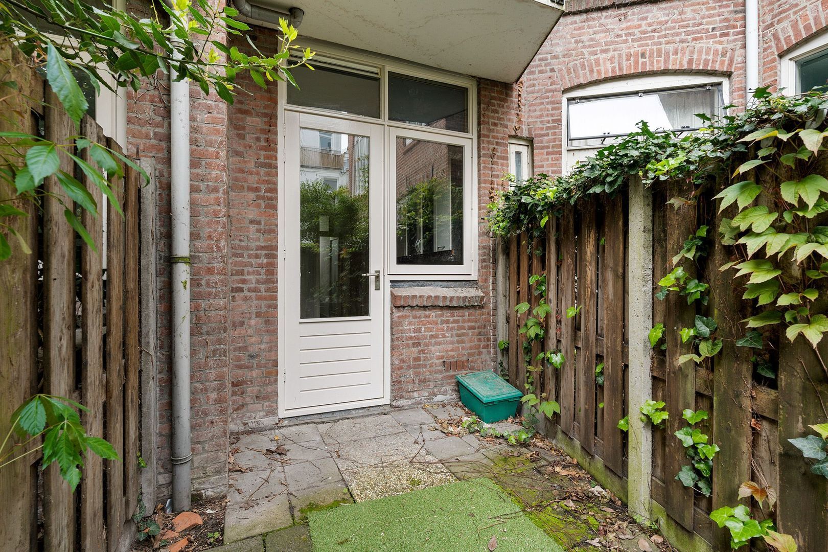 Reggestraat 2, Den Haag foto-13 blur