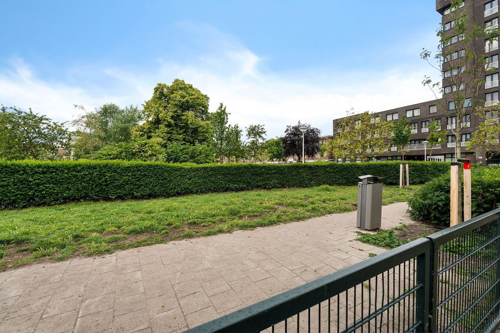 Reggestraat 2, Den Haag foto-32 blur