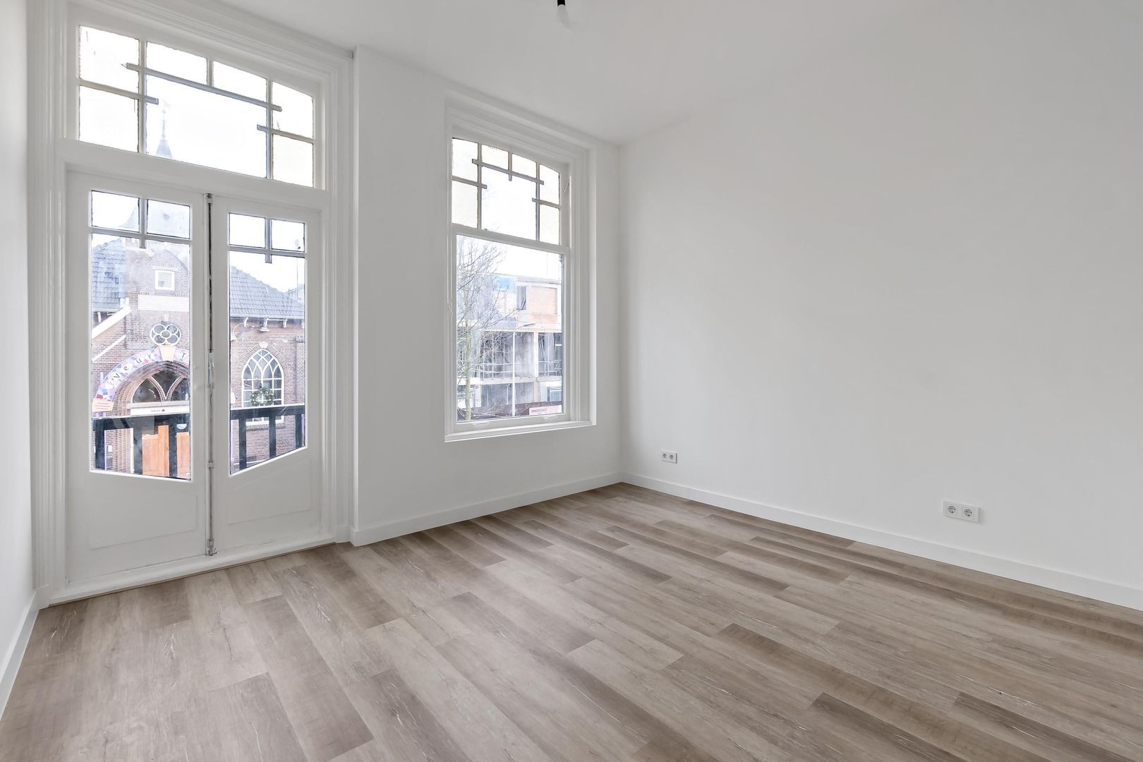Damlaan 45 A, Leidschendam foto-22 blur