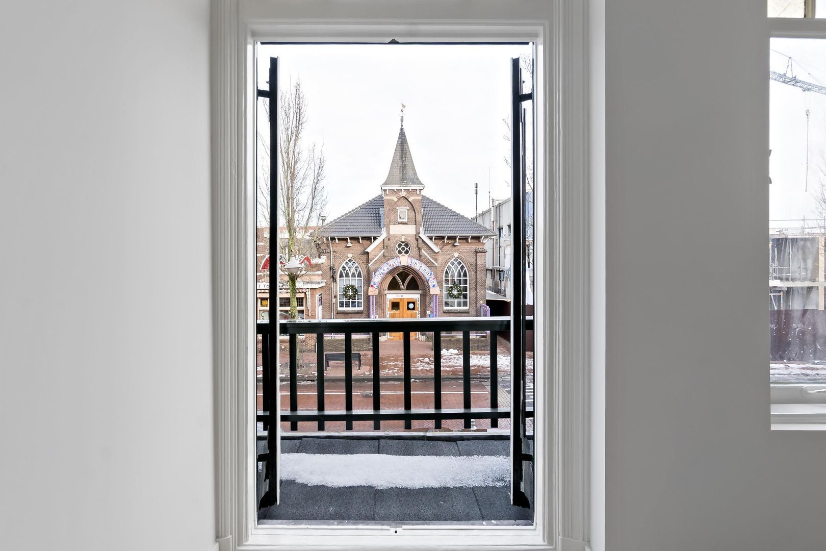 Damlaan 45 A, Leidschendam foto-25 blur