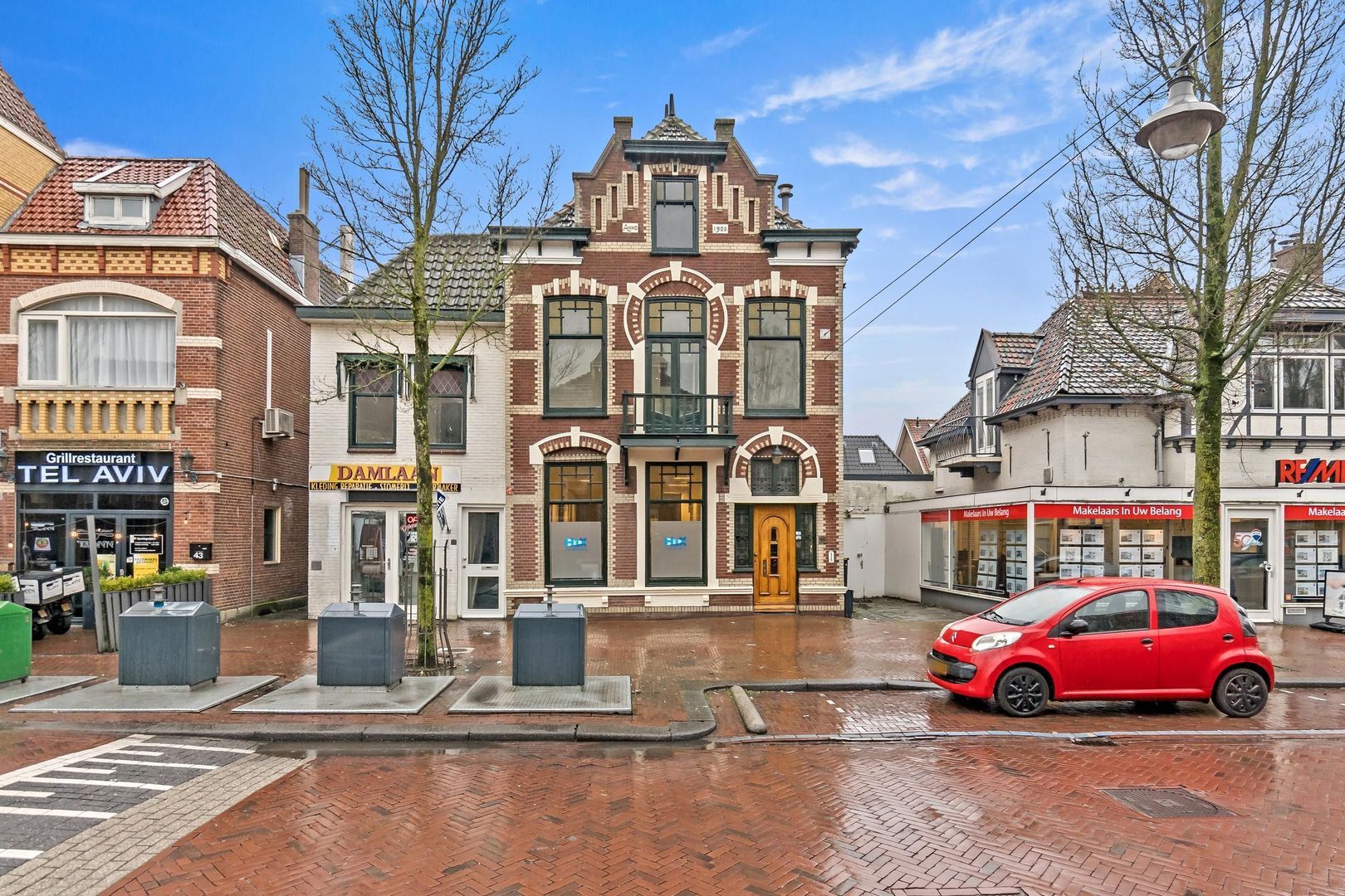 Damlaan 45 A, Leidschendam foto-4 blur