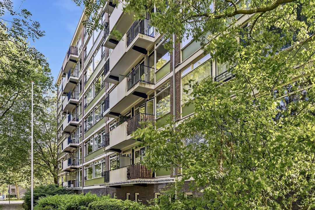 Het Kleine Loo 144, Den Haag