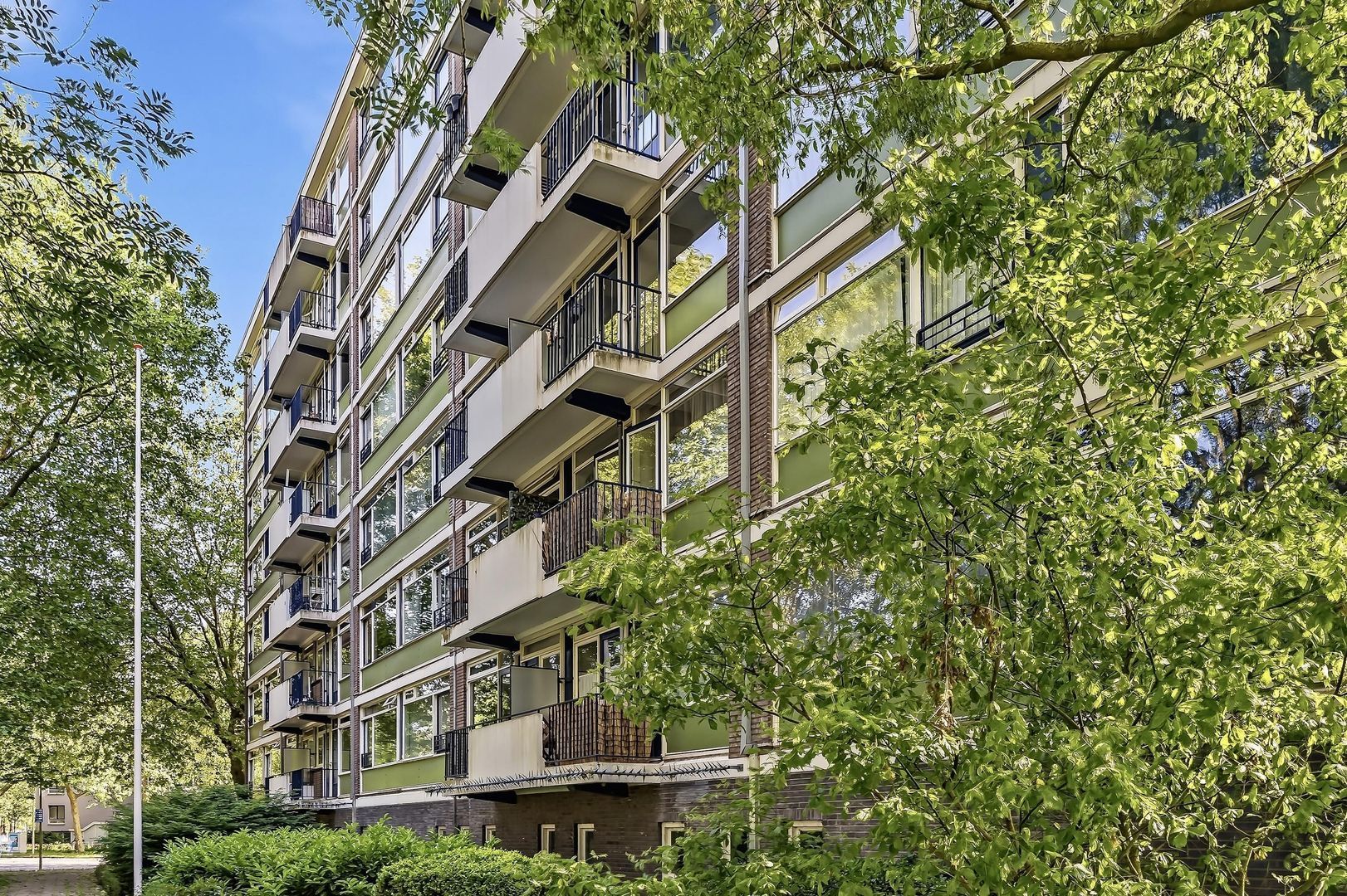 Het Kleine Loo 144, Den Haag foto-0 blur
