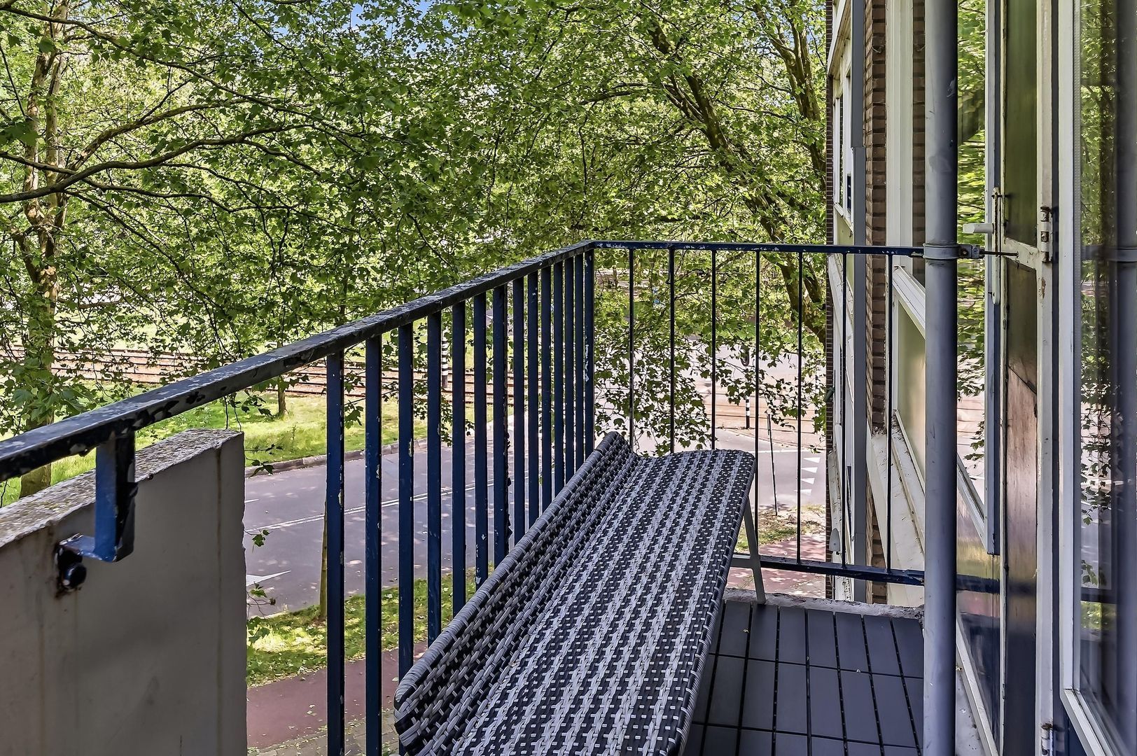 Het Kleine Loo 144, Den Haag foto-8 blur