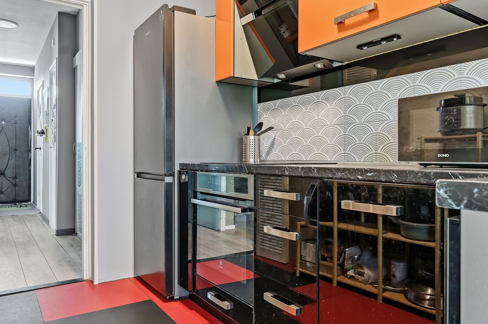 Het Kleine Loo 144, Den Haag foto-11 blur