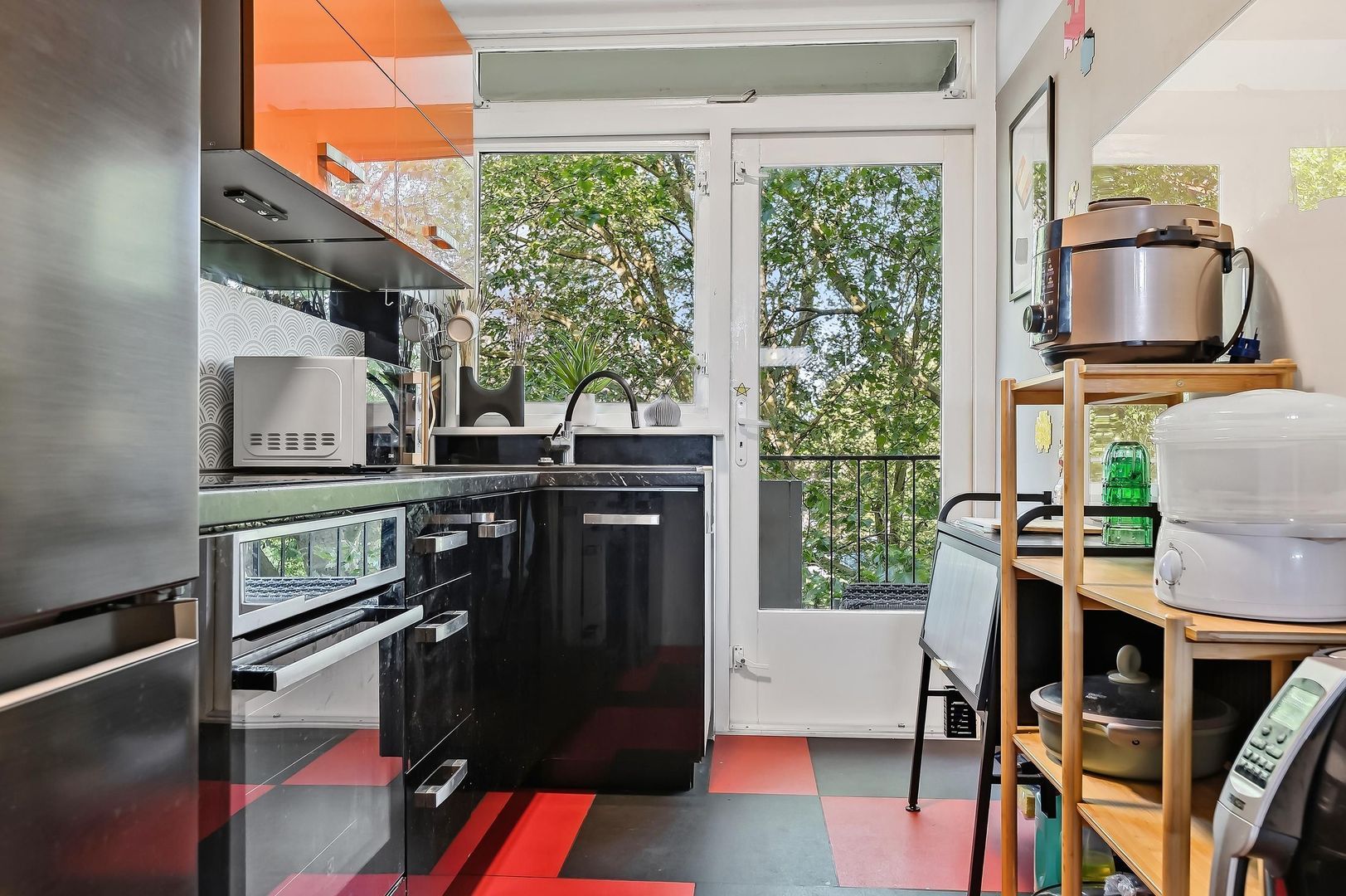 Het Kleine Loo 144, Den Haag foto-12 blur