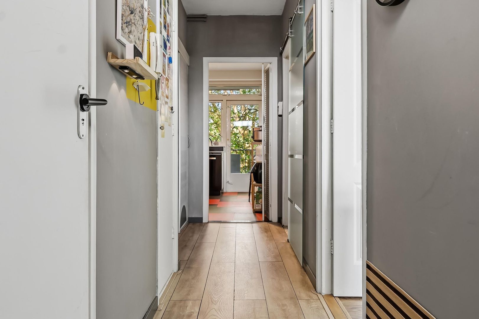 Het Kleine Loo 144, Den Haag foto-13 blur