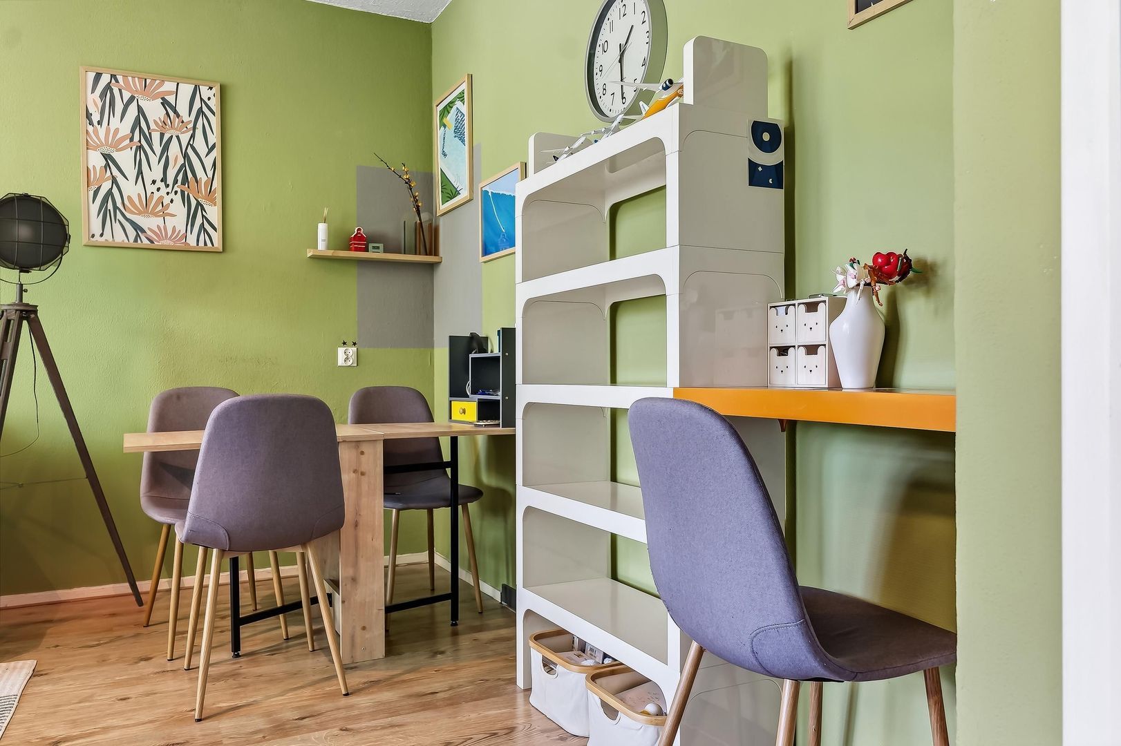 Het Kleine Loo 144, Den Haag foto-14 blur