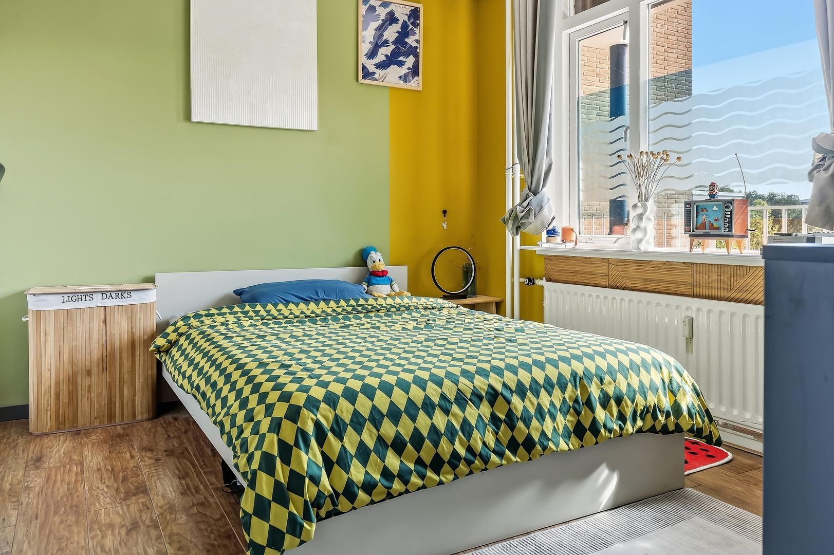 Het Kleine Loo 144, Den Haag foto-15 blur