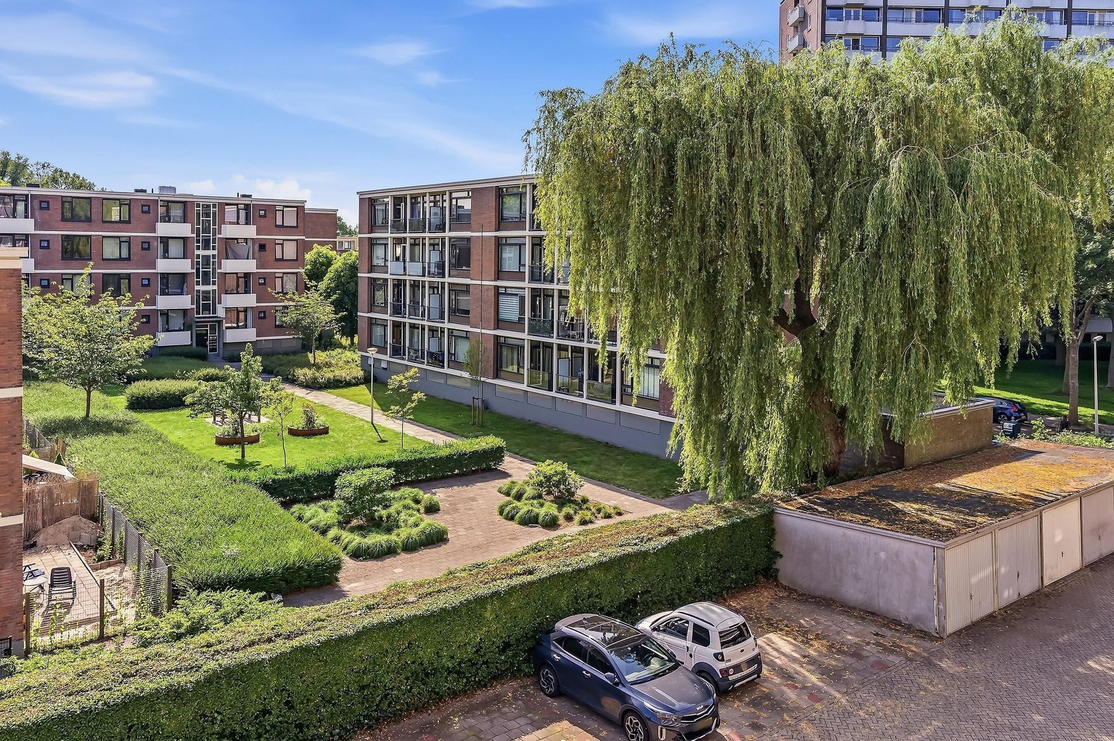 Het Kleine Loo 144, Den Haag foto-19 blur