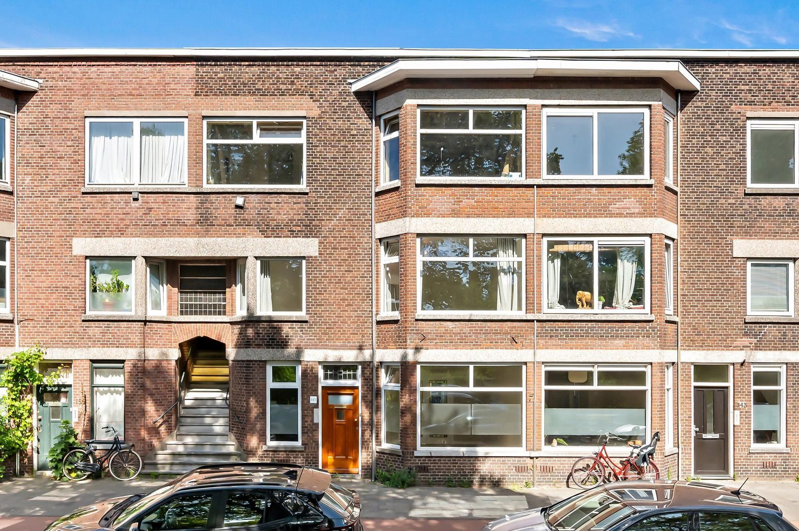 Kamperfoeliestraat 145, Den Haag foto-2 blur